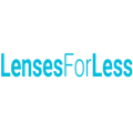 Lenses For Less coupons